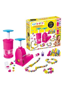 Cutie Stix Zestaw kreatywny - 6+ - id: 13445328 - marki Cutie Stix - 187247286 Cutie Stix Zestaw kreatywny - 6+ ze sklepu Limango Polska w kategorii Zabawki - zdjęcie 187247286
