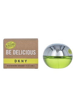 DKNY Be Delicious Women - EDP - 50 ml ze sklepu Limango Polska w kategorii Perfumy damskie - zdjęcie 187247329