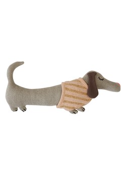 OYOY mini Maskotka &quot;Baby Daisy Dog&quot; - 0+ ze sklepu Limango Polska w kategorii Zabawki - zdjęcie 187247356