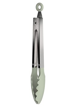 BergHOFF Szczypce w kolorze zielono-srebrnym - dł. 27 cm - id: 16176495 - marki Berghoff - 187247408 BergHOFF Szczypce w kolorze zielono-srebrnym - dł. 27 cm ze sklepu Limango Polska w kategorii Akcesoria kuchenne - zdjęcie 187247408