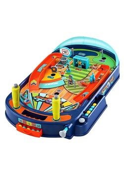 Techkidz Stół ze wzorem do pinballa - 3+ ze sklepu Limango Polska w kategorii Zabawki - zdjęcie 187247416