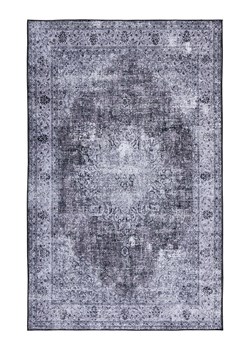 Safavieh Dywan w kolorze szaro-czarnym - id: 17524453 - marki Safavieh - 187247545 Safavieh Dywan w kolorze szaro-czarnym ze sklepu Limango Polska w kategorii Dywany - zdjęcie 187247545