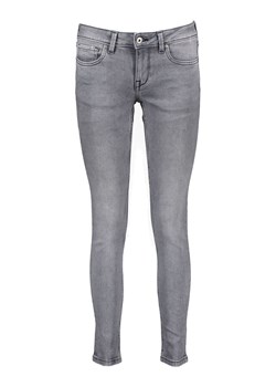 Pepe Jeans Dżinsy &quot;Pixie&quot; - Skinny fit - w kolorze szarym ze sklepu Limango Polska w kategorii Jeansy damskie - zdjęcie 187247616
