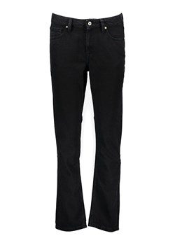 Pepe Jeans Dżinsy - Regular fit - w kolorze czarnym - id: 17696061 - marki Pepe Jeans - 187247626 Pepe Jeans Dżinsy - Regular fit - w kolorze czarnym ze sklepu Limango Polska w kategorii Jeansy damskie - zdjęcie 187247626
