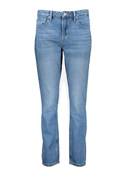 Pepe Jeans Dżinsy &quot;Violet&quot; - Tapered fit - w kolorze błękitnym ze sklepu Limango Polska w kategorii Jeansy damskie - zdjęcie 187247646