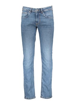 Pepe Jeans Dżinsy - Regular fit - w kolorze błękitnym ze sklepu Limango Polska w kategorii Jeansy męskie - zdjęcie 187247695