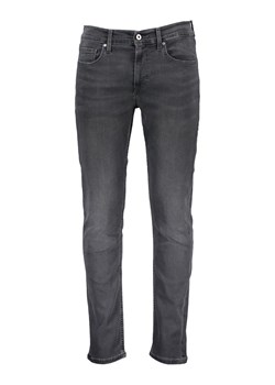 Pepe Jeans Dżinsy - Slim fit - w kolorze antracytowym ze sklepu Limango Polska w kategorii Jeansy męskie - zdjęcie 187247705