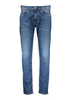 Pepe Jeans Dżinsy - Tapered fit - w kolorze niebieskim ze sklepu Limango Polska w kategorii Jeansy męskie - zdjęcie 187247715
