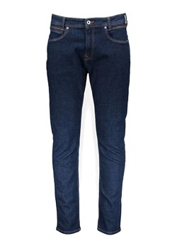 Pepe Jeans Dżinsy - Tapered fit - w kolorze granatowym ze sklepu Limango Polska w kategorii Jeansy męskie - zdjęcie 187247717