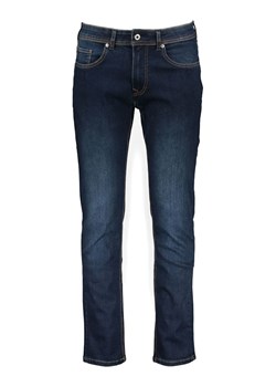 Pepe Jeans Dżinsy - Slim fit - w kolorze granatowym ze sklepu Limango Polska w kategorii Jeansy męskie - zdjęcie 187247725
