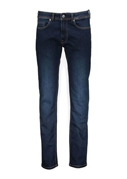 Pepe Jeans Dżinsy - Slim fit - w kolorze granatowym ze sklepu Limango Polska w kategorii Jeansy męskie - zdjęcie 187247727
