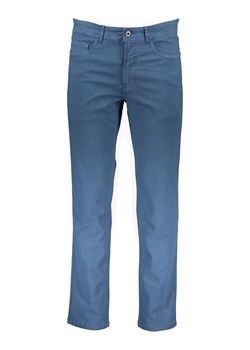 Pepe Jeans Spodnie w kolorze niebieskim ze sklepu Limango Polska w kategorii Spodnie męskie - zdjęcie 187247735