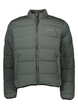 Pepe Jeans Kurtka zimowa w kolorze ciemnozielonym ze sklepu Limango Polska w kategorii Kurtki męskie - zdjęcie 187247747