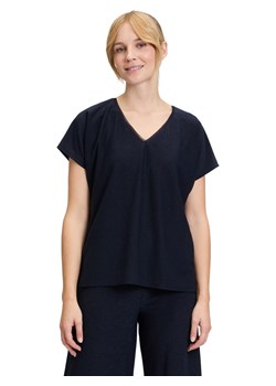 Vera Mont Bluzka w kolorze czarnym ze sklepu Limango Polska w kategorii Bluzki damskie - zdjęcie 187247809