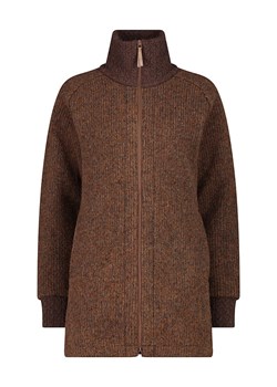 CMP Parka w kolorze jasnobrązowym - id: 17913183 - marki CMP - 187248367 CMP Parka w kolorze jasnobrązowym ze sklepu Limango Polska w kategorii Kurtki damskie - zdjęcie 187248367