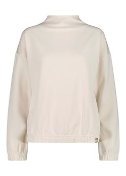 CMP Bluza w kolorze beżowym ze sklepu Limango Polska w kategorii Bluzy damskie - zdjęcie 187248425