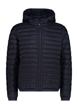 CMP Kurtka pikowana w kolorze granatowym ze sklepu Limango Polska w kategorii Kurtki męskie - zdjęcie 187248448