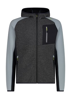 CMP Kurtka funkcyjna w kolorze szarym ze sklepu Limango Polska w kategorii Kurtki męskie - zdjęcie 187248457