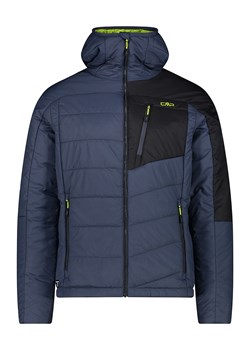CMP Kurtka funkcyjna w kolorze granatowo-czarnym - id: 17913435 - marki CMP - 187248475 CMP Kurtka funkcyjna w kolorze granatowo-czarnym ze sklepu Limango Polska w kategorii Kurtki męskie - zdjęcie 187248475