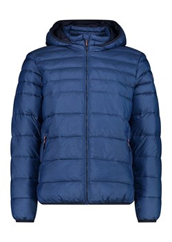 CMP Kurtka pikowana w kolorze granatowym - id: 17913465 - marki CMP - 187248507 CMP Kurtka pikowana w kolorze granatowym ze sklepu Limango Polska w kategorii Kurtki męskie - zdjęcie 187248507