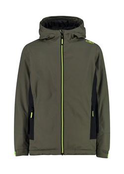 cmp Kurtka funkcyjna w kolorze khaki ze sklepu Limango Polska w kategorii Kurtki chłopięce - zdjęcie 187248555