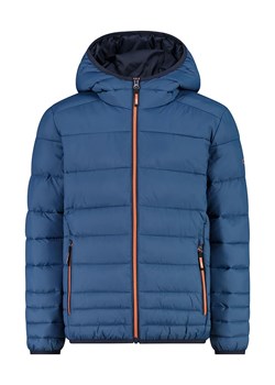 cmp Kurtka funkcyjna w kolorze niebieskim ze sklepu Limango Polska w kategorii Kurtki chłopięce - zdjęcie 187248566
