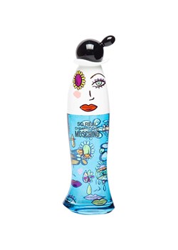Moschino So Real Cheap &amp; Chic - EDT - 100 ml ze sklepu Limango Polska w kategorii Perfumy damskie - zdjęcie 187248695