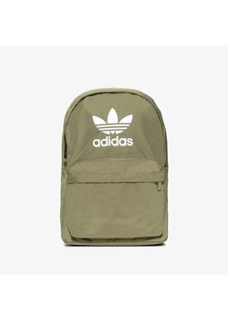 ADIDAS PLECAK ADICOLOR BACKPK - id: HK2624 - marki adidas - 187248939 ADIDAS PLECAK ADICOLOR BACKPK ze sklepu Sizeer w kategorii Plecaki - zdjęcie 187248939