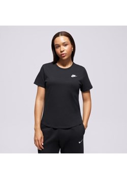 NIKE T-SHIRT W NSW CLUB ze sklepu Sizeer w kategorii Bluzki damskie - zdjęcie 187248947