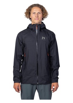 Hannah Kurtka funkcyjna &quot;Skylark&quot; w kolorze antracytowym ze sklepu Limango Polska w kategorii Kurtki męskie - zdjęcie 187249415