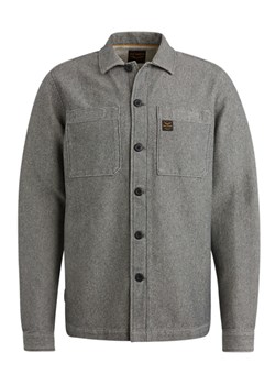 PME Legend Koszula w kolorze szarym ze sklepu Limango Polska w kategorii Koszule męskie - zdjęcie 187249486