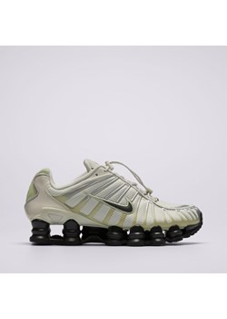 NIKE W SHOX TL ze sklepu Sizeer w kategorii Buty sportowe damskie - zdjęcie 187249808