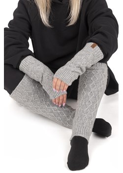 Komplet ocieplacze Vivisence 7300Kmpl szary - id: 39517 - marki Vivisence - 187249947 Komplet ocieplacze Vivisence 7300Kmpl szary ze sklepu kontri.pl w kategorii Rękawiczki damskie - zdjęcie 187249947