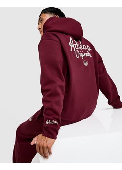 ADIDAS BLUZA Z KAPTUREM GFX HD OS ze sklepu JD Sports  w kategorii Bluzy męskie - zdjęcie 187250025