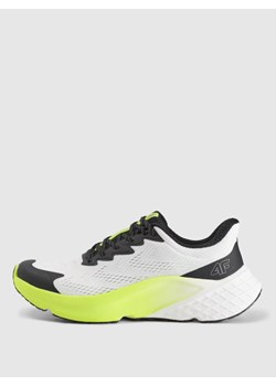 Męskie buty do biegania 4F Freemove Elevated Mesh 4FRSS25FSPOM164 - multikolor - id: 289377 - marki 4F - 187250526 Męskie buty do biegania 4F Freemove Elevated Mesh 4FRSS25FSPOM164 - multikolor ze sklepu Sportstylestory.com w kategorii Buty sportowe męskie - zdjęcie 187250526