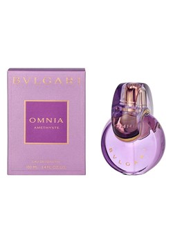 Bvlgari Omnia Amethyste - EDT - 100 ml - id: 17465199 - marki Bvlgari - 187251118 Bvlgari Omnia Amethyste - EDT - 100 ml ze sklepu Limango Polska w kategorii Perfumy damskie - zdjęcie 187251118