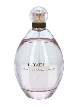 Sarah Jessica Parker Lovely - EDP - 200 ml - id: 17644483 - marki Sarah Jessica Parker - 187251175 Sarah Jessica Parker Lovely - EDP - 200 ml ze sklepu Limango Polska w kategorii Perfumy damskie - zdjęcie 187251175