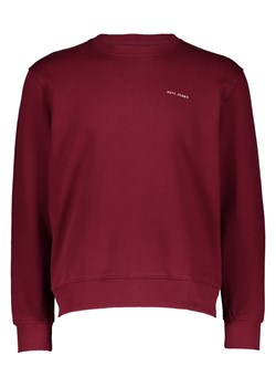 Pepe Jeans Bluza w kolorze bordowym ze sklepu Limango Polska w kategorii Bluzy męskie - zdjęcie 187251277