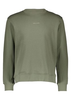 Pepe Jeans Bluza w kolorze khaki ze sklepu Limango Polska w kategorii Bluzy męskie - zdjęcie 187251285