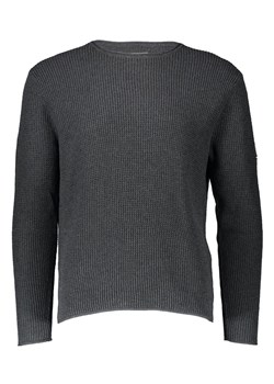 Pepe Jeans Sweter w kolorze antracytowym ze sklepu Limango Polska w kategorii Swetry męskie - zdjęcie 187251297