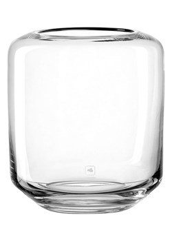 LEONARDO Świecznik "Milano" - wys. 18 x Ø 15,7 cm - id: 17721938 - marki Leonardo - 187251339 LEONARDO Świecznik "Milano" - wys. 18 x Ø 15,7 cm ze sklepu Limango Polska w kategorii Świeczniki - zdjęcie 187251339