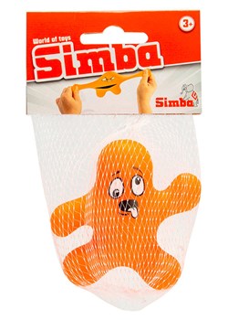 Simba Figurka "Stretchy" do zabawy - 3+ - id: 17784524 - marki Simba - 187251429 Simba Figurka "Stretchy" do zabawy - 3+ ze sklepu Limango Polska w kategorii Zabawki - zdjęcie 187251429