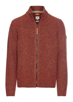 Camel Active Kurtka w kolorze czerwonym ze sklepu Limango Polska w kategorii Kurtki męskie - zdjęcie 187251645