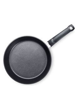 Fissler Patelnia "Levital® Comfort" w kolorze czarnym - Ø 24 cm - id: 17852501 - marki Fissler - 187251688 Fissler Patelnia "Levital® Comfort" w kolorze czarnym - Ø 24 cm ze sklepu Limango Polska w kategorii Garnki - zdjęcie 187251688