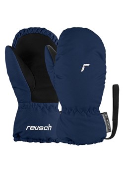 Reusch Rękawiczki funkcyjne "Olly" w kolorze granatowym - id: 17863470 - marki Reusch - 187251856 Reusch Rękawiczki funkcyjne "Olly" w kolorze granatowym ze sklepu Limango Polska w kategorii Rękawiczki dziecięce - zdjęcie 187251856