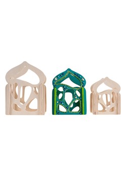 SUNNYSUE 6-częściowy zestaw w kolorze beżowym do majsterkowania - id: 17880134 - marki Sunnysue - 187252275 SUNNYSUE 6-częściowy zestaw w kolorze beżowym do majsterkowania ze sklepu Limango Polska w kategorii Zabawki - zdjęcie 187252275