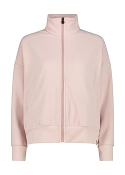 CMP Bluza w kolorze jasnoróżowym - id: 17913116 - marki CMP - 187252635 CMP Bluza w kolorze jasnoróżowym ze sklepu Limango Polska w kategorii Bluzy damskie - zdjęcie 187252635