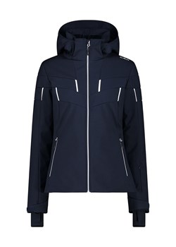 CMP Kurtka softshellowa w kolorze granatowym ze sklepu Limango Polska w kategorii Kurtki damskie - zdjęcie 187252696