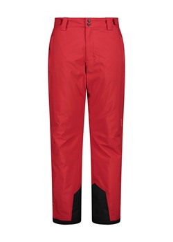 CMP Spodnie narciarskie w kolorze czerwonym - id: 17913468 - marki CMP - 187252855 CMP Spodnie narciarskie w kolorze czerwonym ze sklepu Limango Polska w kategorii Spodnie męskie - zdjęcie 187252855