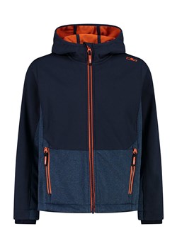 cmp Kurtka funkcyjna w kolorze granatowym ze sklepu Limango Polska w kategorii Kurtki chłopięce - zdjęcie 187252997